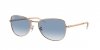 OKULARY RAY-BAN® RB 3733 92023F 59 ROZMIAR L
